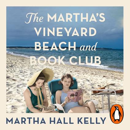 The Martha's Vineyard Beach and Book Club