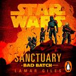 Star Wars: Sanctuary