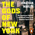 The Gods of New York