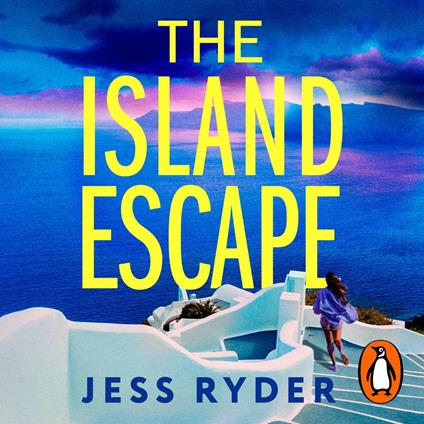 The Island Escape