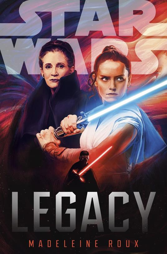 Star Wars: Legacy