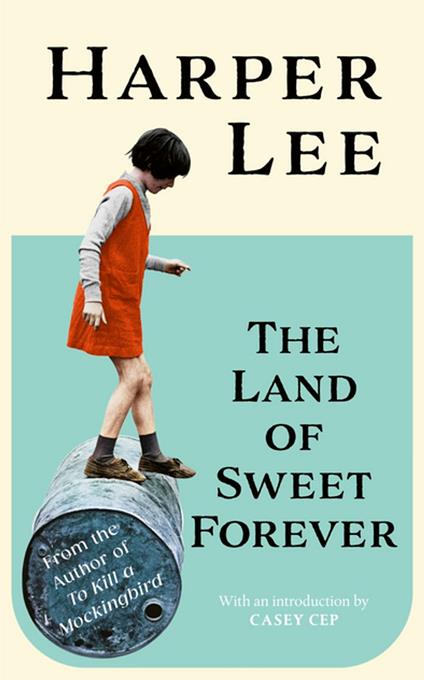 The Land of Sweet Forever