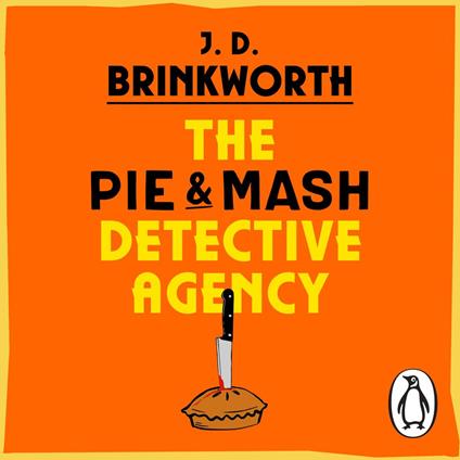 The Pie & Mash Detective Agency