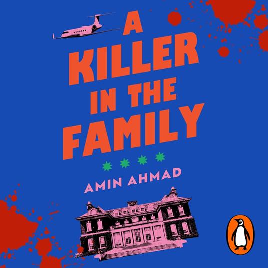 A Killer in the Family