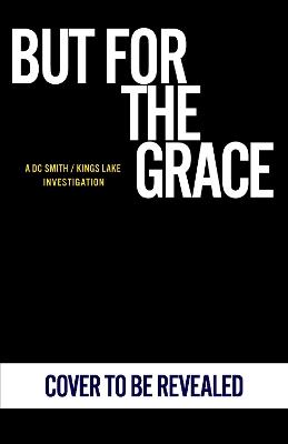 But For The Grace - Peter Grainger - cover