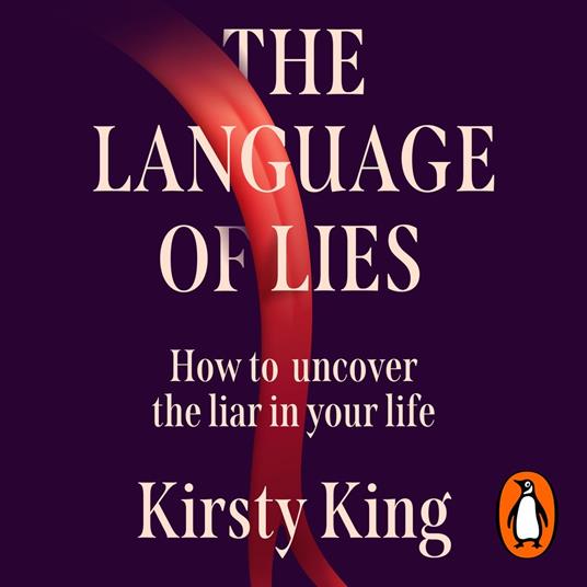 The Language of Lies