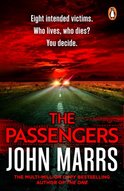 The Passengers