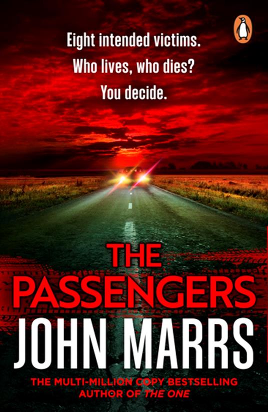 The Passengers