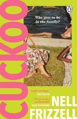 Cuckoo - Nell Frizzell - cover