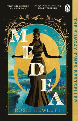Medea - Rosie Hewlett - cover