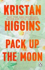 Pack Up the Moon: TikTok made me buy it: a heart-wrenching and uplifting story from the bestselling author