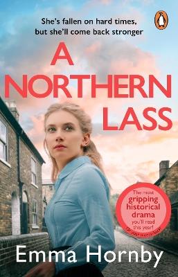 A Northern Lass - Emma Hornby - cover