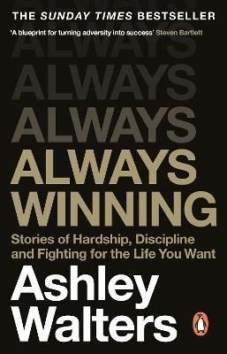 Always Winning - Ashley Walters,Chris Isaie - cover