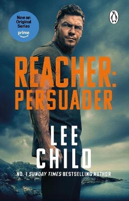 Persuader: (Jack Reacher 7) - Lee Child - cover
