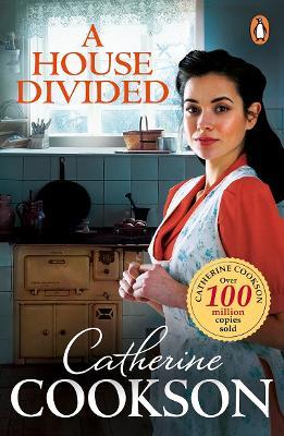A House Divided - Catherine Cookson - cover
