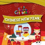 Chinese New year