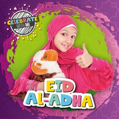 Eid al-Adha - Shalini Vallepur - cover