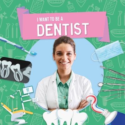 Dentist - Joanna Brundle - cover