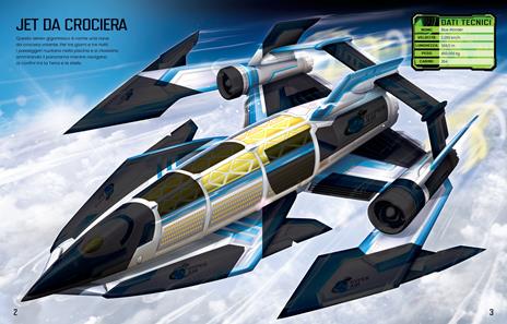 Superaerei. Con adesivi. Ediz. a colori - Simon Tudhope - 2