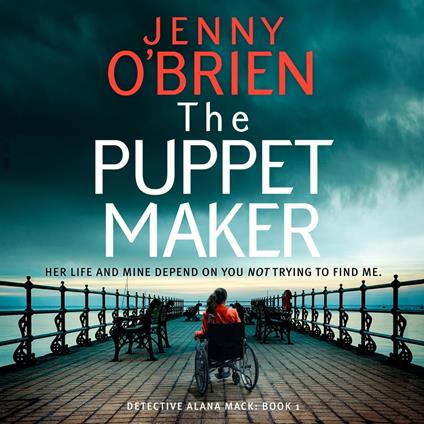 The Puppet Maker