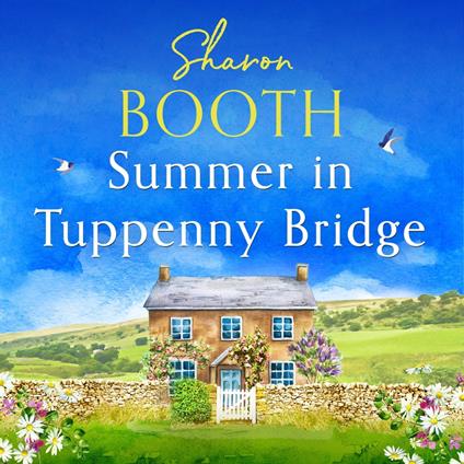Summer in Tuppenny Bridge