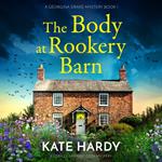 The Body at Rookery Barn