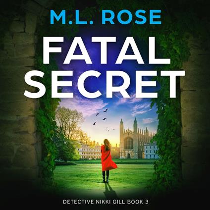 Fatal Secret
