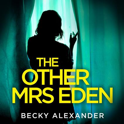 The Other Mrs Eden