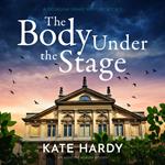 The Body Under the Stage