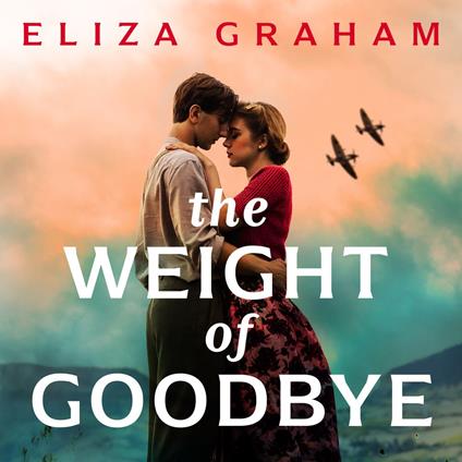 The Weight of Goodbye