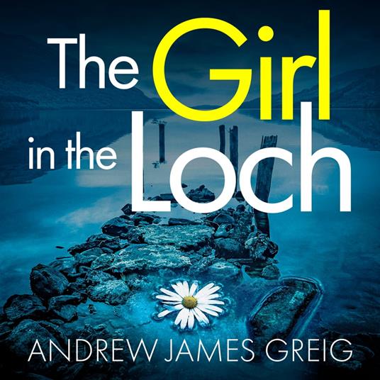 The Girl in the Loch