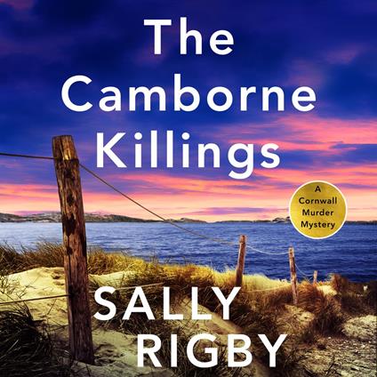 The Camborne Killings
