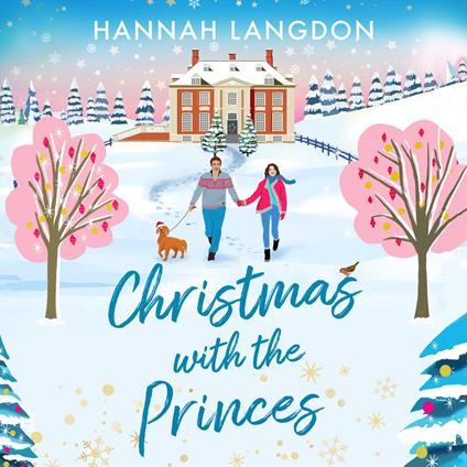 Christmas with the Princes