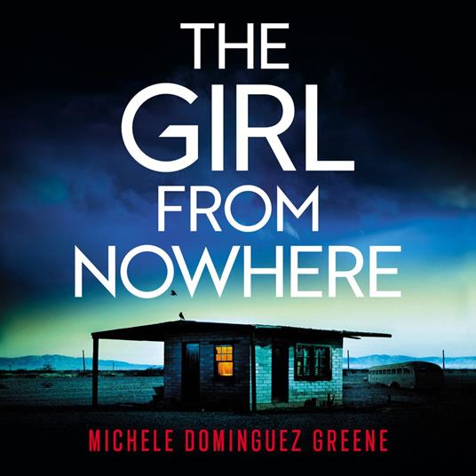 The Girl from Nowhere