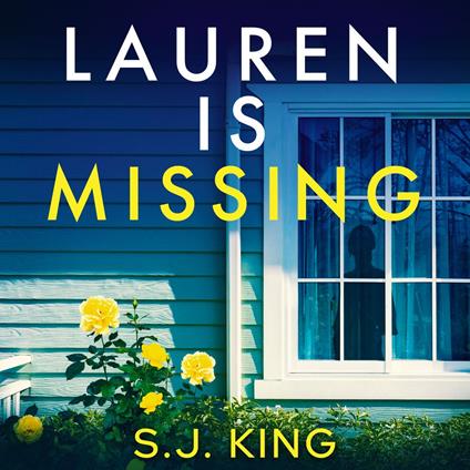 Lauren Is Missing