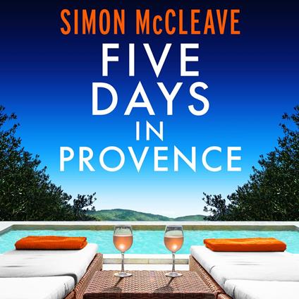 Five Days in Provence