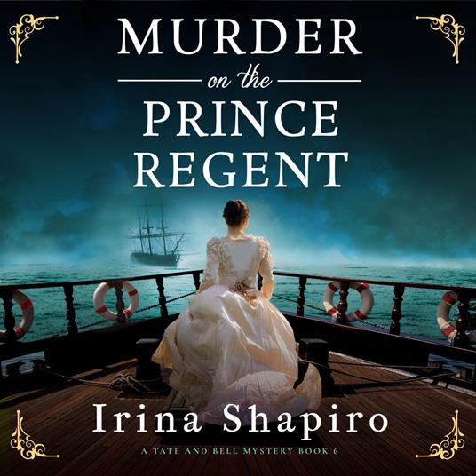 Murder on the Prince Regent