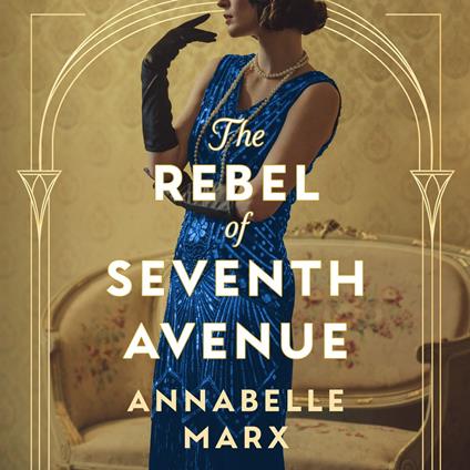 Rebel of Seventh Avenue, The