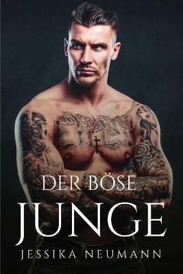 Der Boese Junge - Jessika Neumann - cover