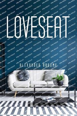 Loveseat - Alexander Broome - cover