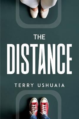The Distance - Terry Ushuaia - cover