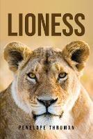 Lioness - Penelope Thruman - cover