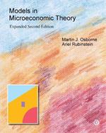 Models in Microeconomic Theory: 'She' Edition