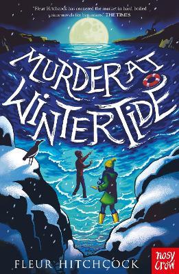 Murder at Wintertide - Fleur Hitchcock - cover