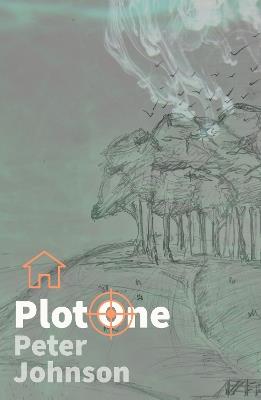 Plot One - Peter Johnson - cover