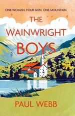 The Wainwright Boys: One woman… Four men… One mountain…