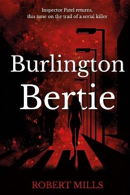 Burlington Bertie - Robert Mills - cover