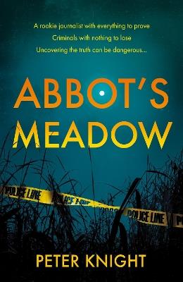 Abbot's Meadow - Peter Knight - cover