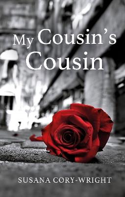 My Cousin's Cousin - Susana Cory-Wright - cover