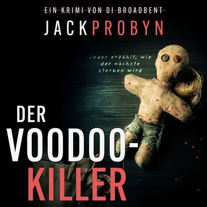 Der Voodoo-Killer